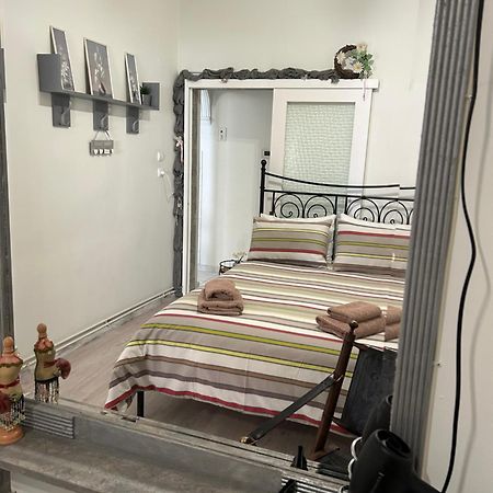 Super Nuova Apartment Tesalonika Bagian luar foto