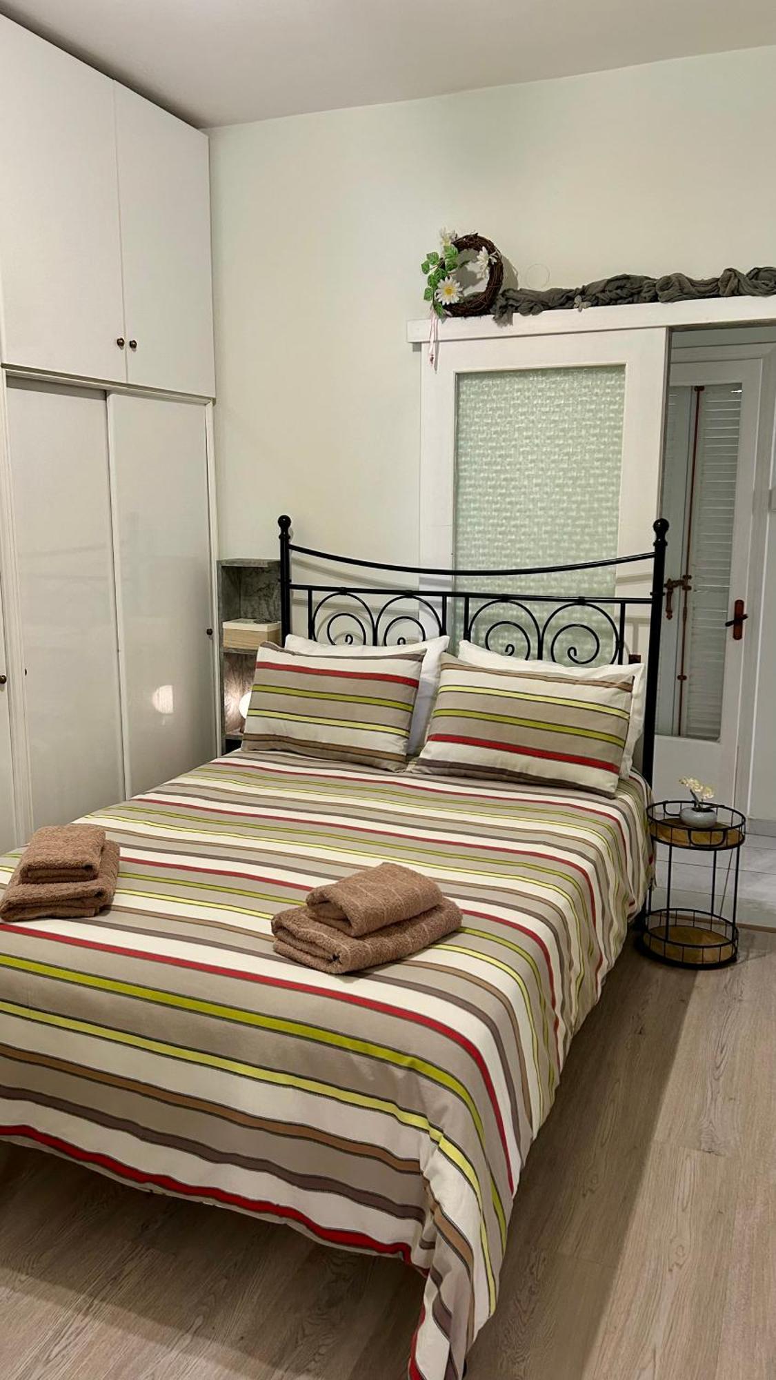 Super Nuova Apartment Tesalonika Bagian luar foto