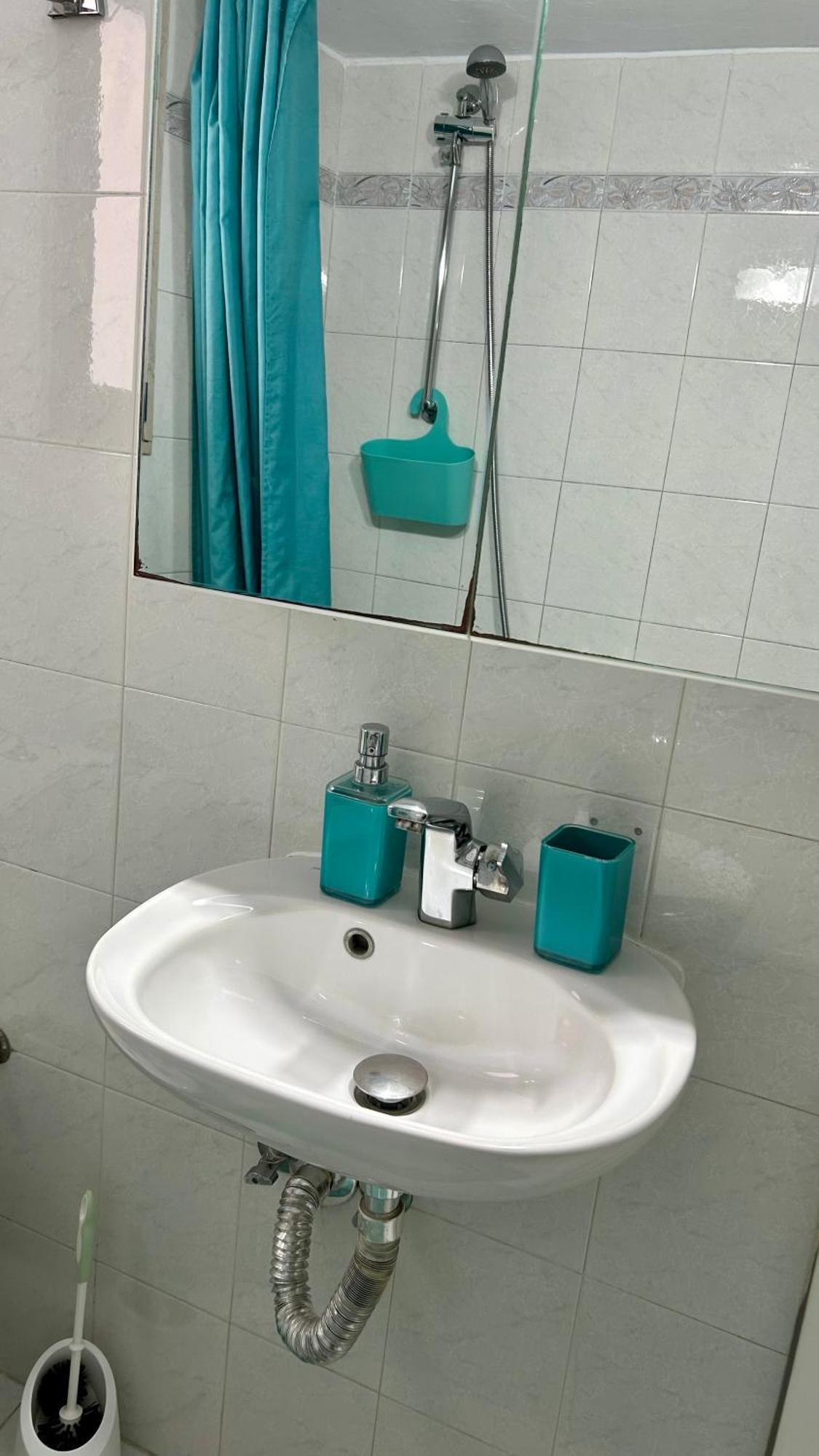 Super Nuova Apartment Tesalonika Bagian luar foto