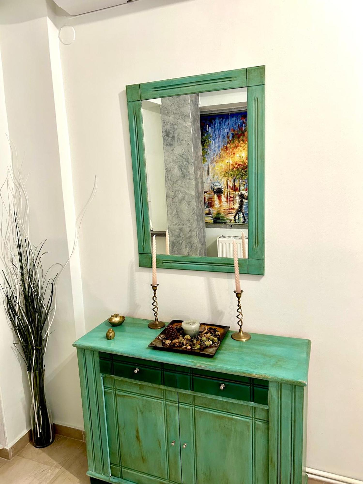 Super Nuova Apartment Tesalonika Bagian luar foto