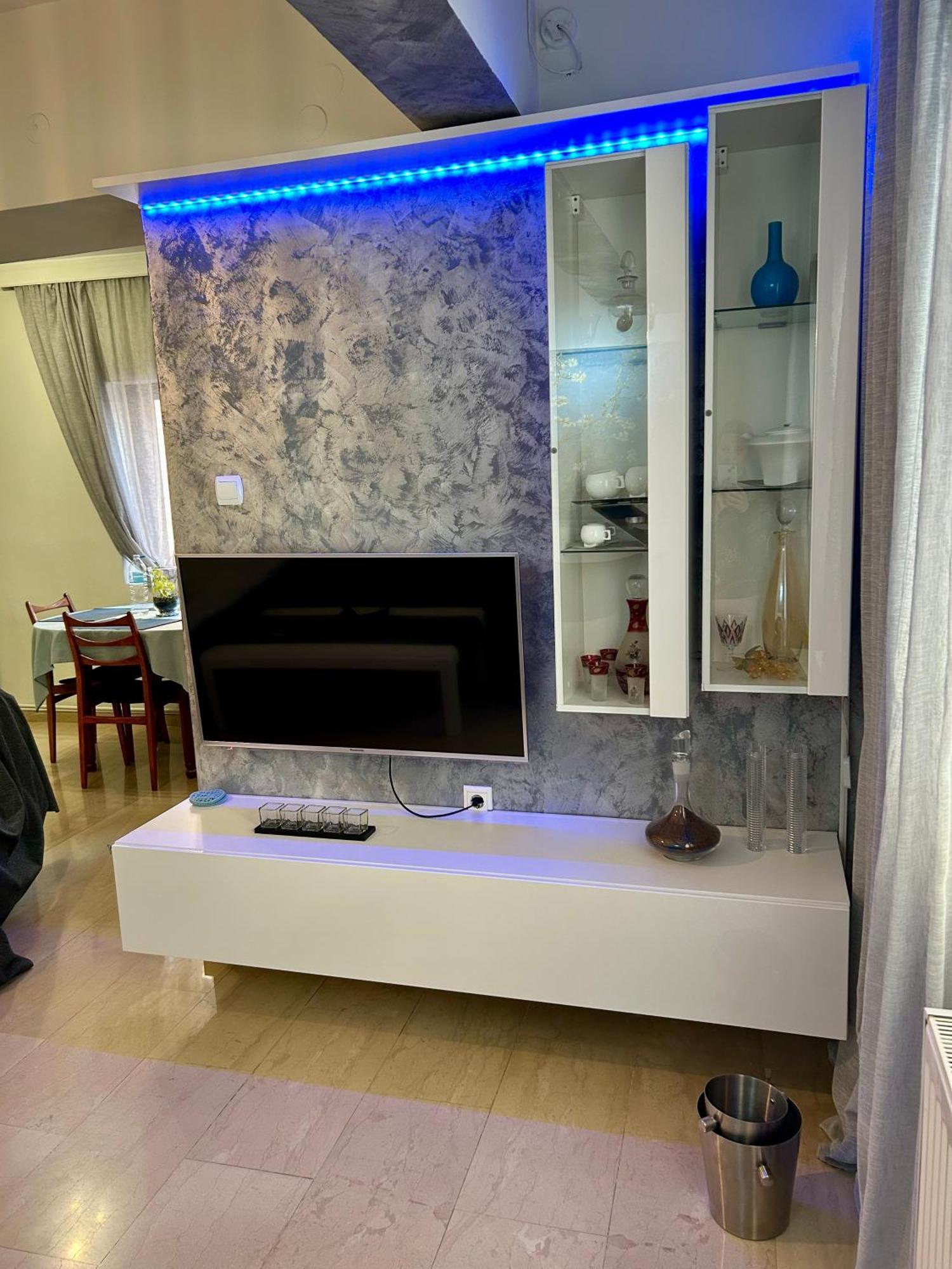 Super Nuova Apartment Tesalonika Bagian luar foto