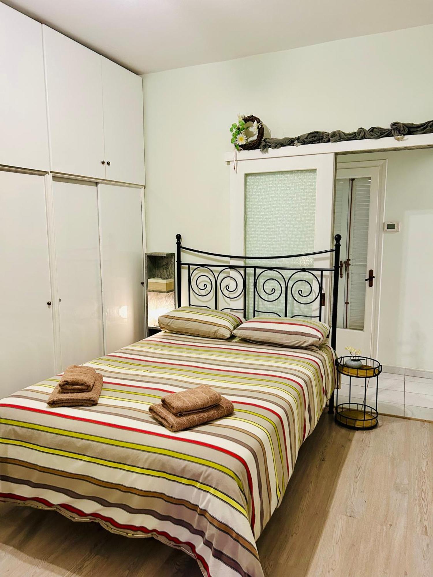 Super Nuova Apartment Tesalonika Bagian luar foto