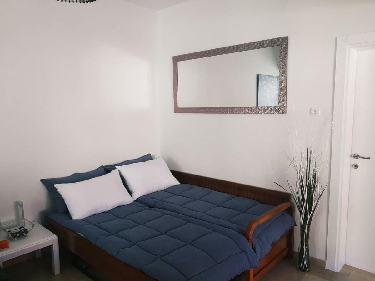 Super Nuova Apartment Tesalonika Bagian luar foto