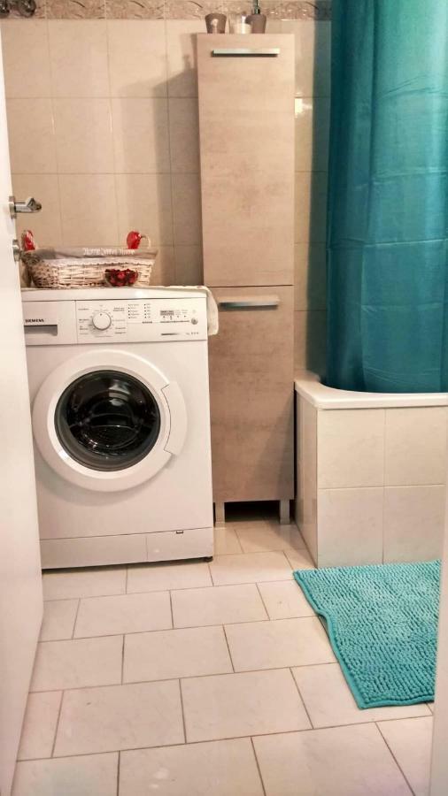 Super Nuova Apartment Tesalonika Bagian luar foto