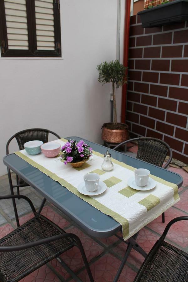 Super Nuova Apartment Tesalonika Bagian luar foto